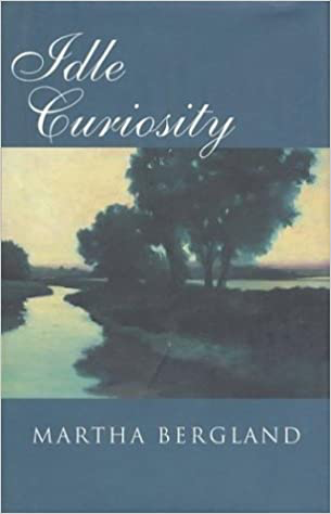 Idle Curiosity (Hardcover)