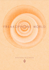 FREAKOPHONE WORLD