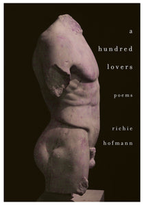 A Hundred Lovers: Poems