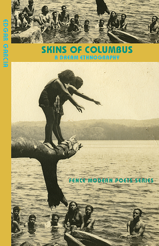 Skins of Columbus: A Dream Ethnography