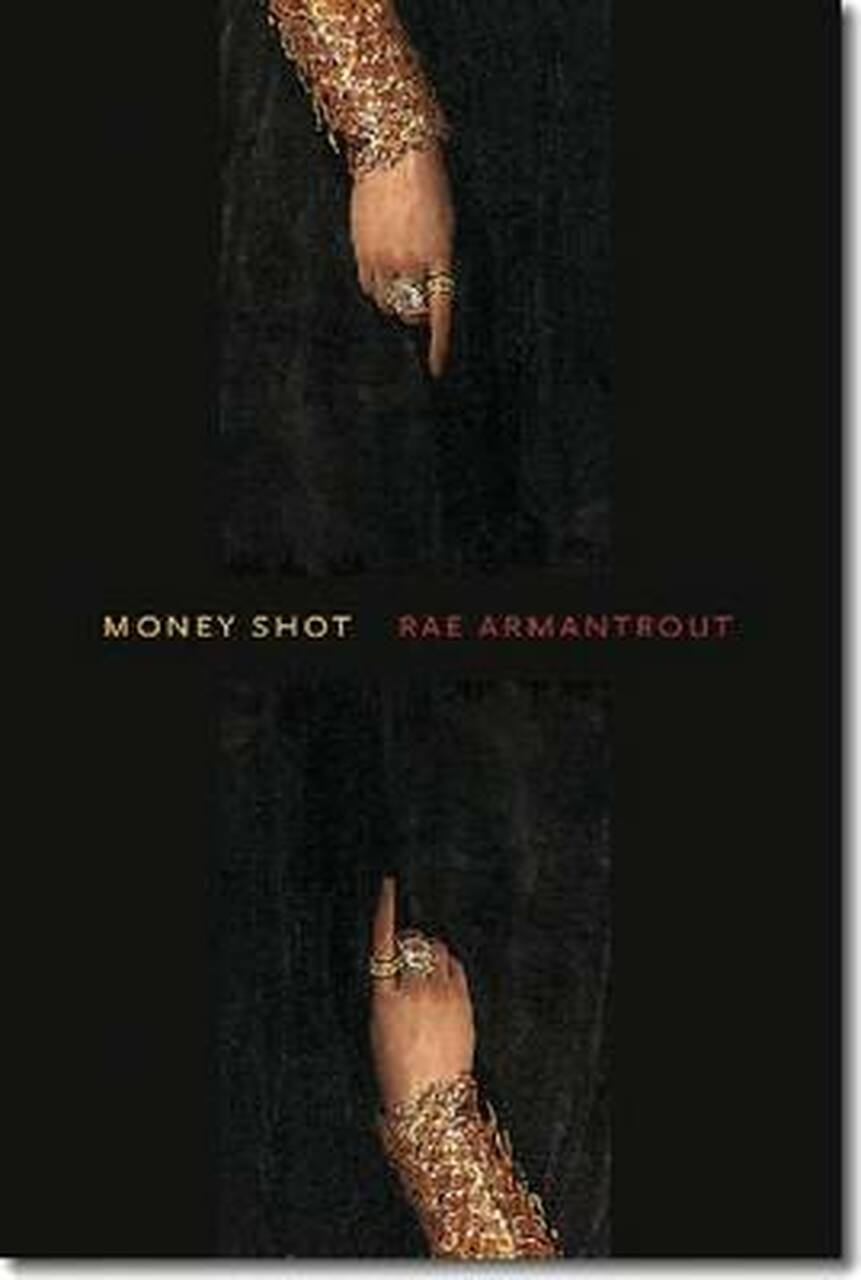 Money Shot (Hardcover)