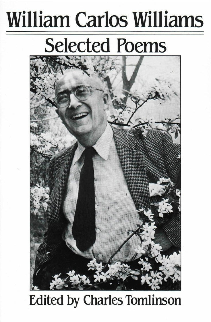 William Carlos Williams: Selected Poems