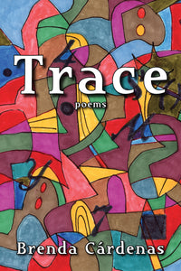 Trace: Poems