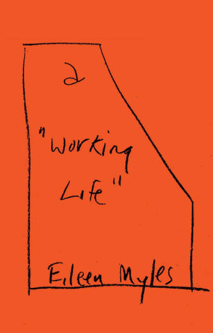 a ‘Working Life’ (Hardcover)