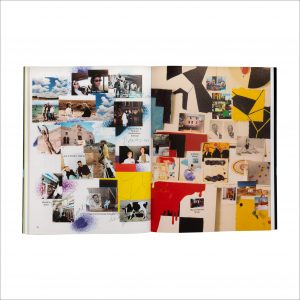 Mary Heilmann: The All Night Movie