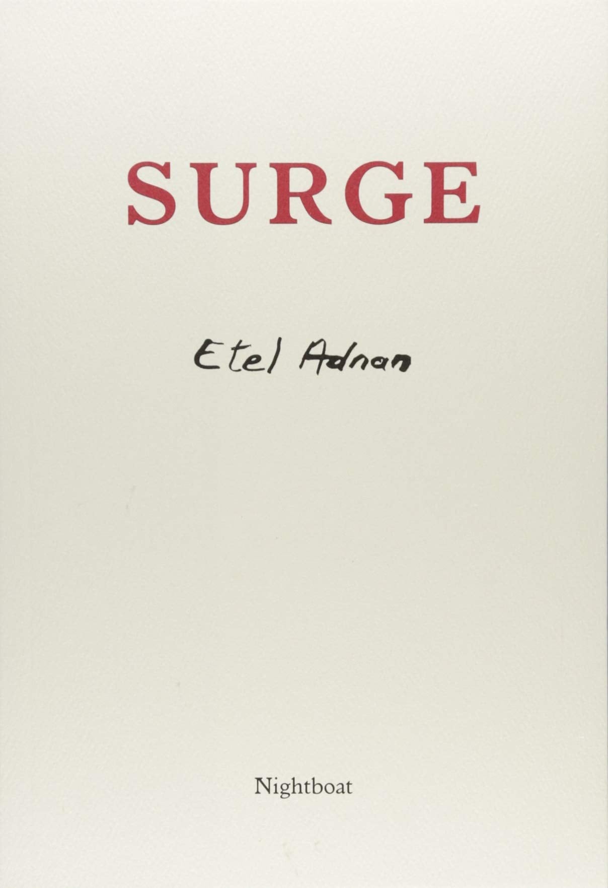Surge