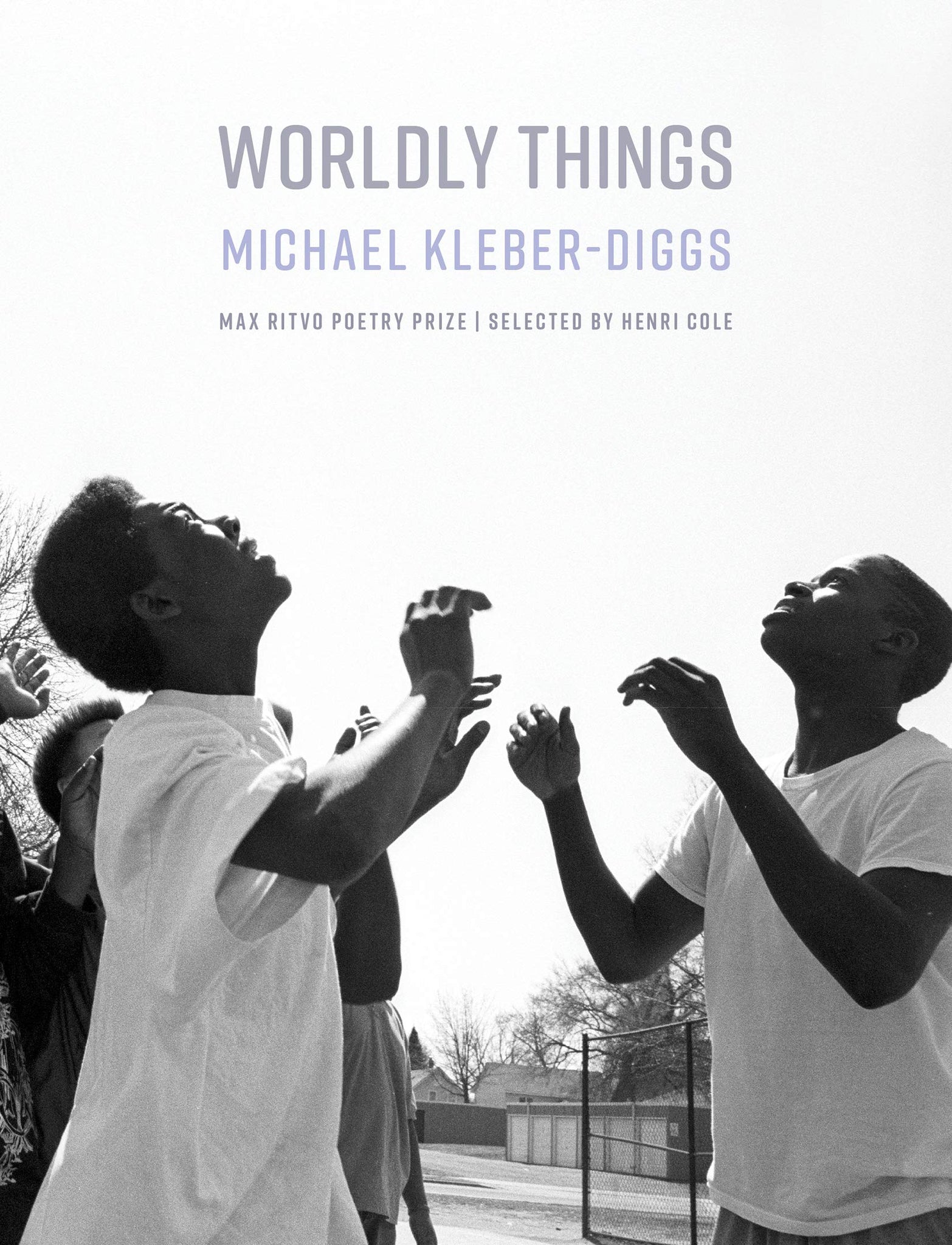 Worldly Things (Hardcover)