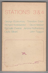 Stations 3 & 4