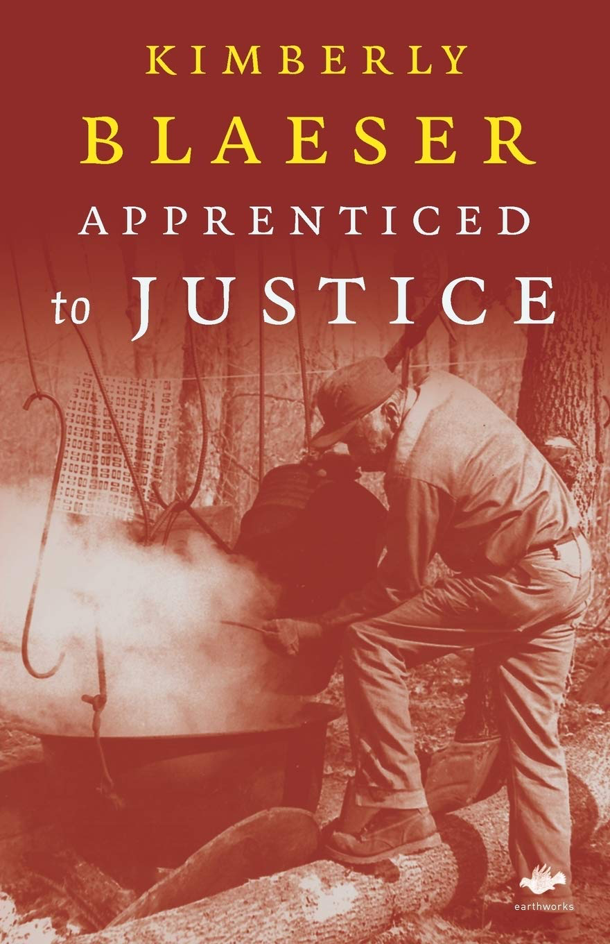 Apprenticed to Justice