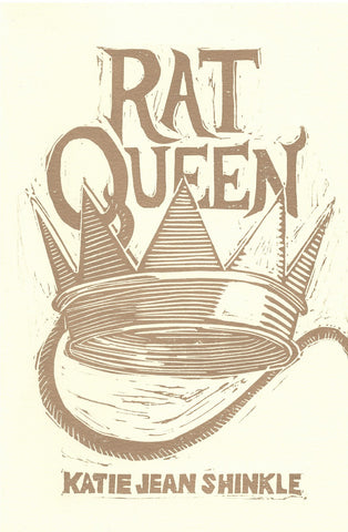 Rat Queen