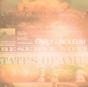 Early Linoleum