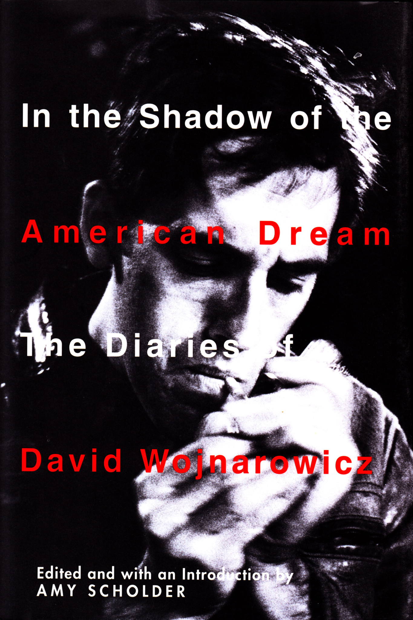 In the Shadow of the American Dream: The Diaries of David Wojnarowicz