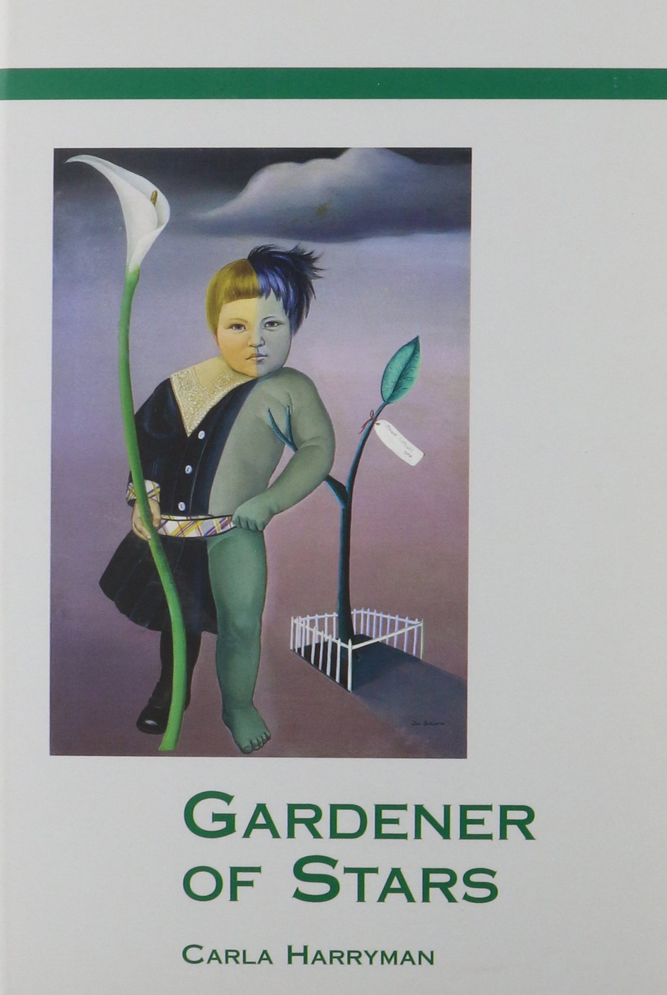 Gardener of Stars