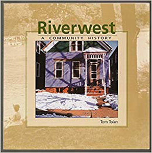 Riverwest: A Community History