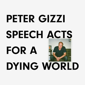 Speech Acts for a Dying World