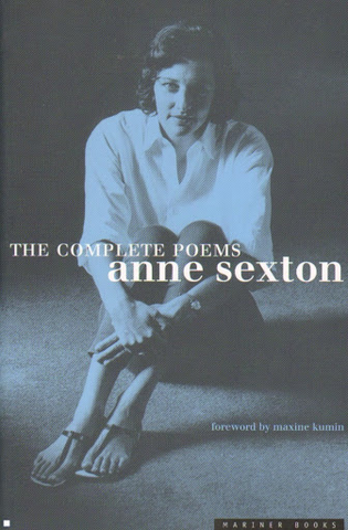 The Complete Poems of Anne Sexton
