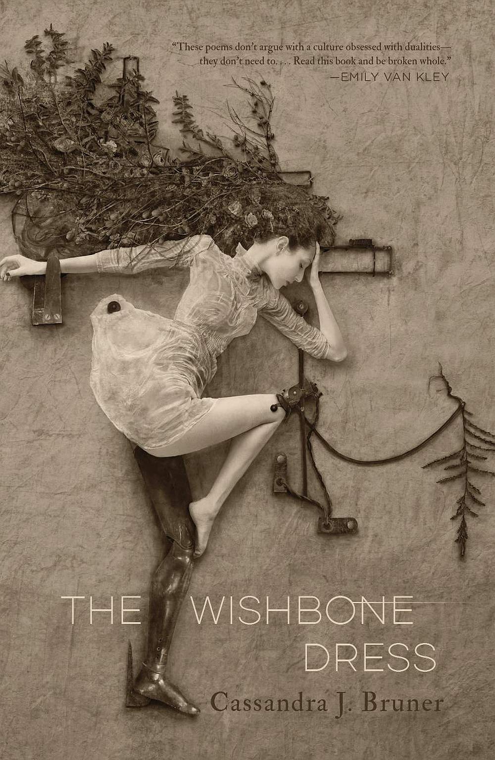 The Wishbone Dress