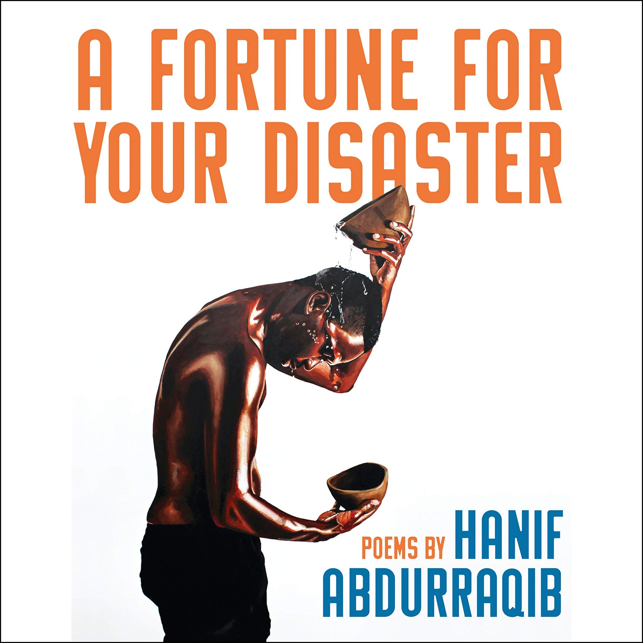 Fortune for Your Disaster (CD)