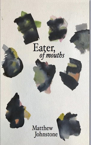 Eater, of mouths