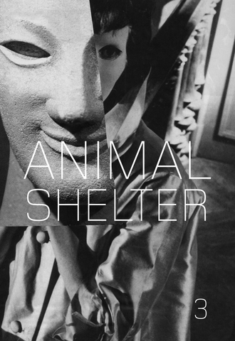 Animal Shelter: Art Sex Literature: Issue 3 | Fall 2013