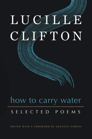 How to Carry Water