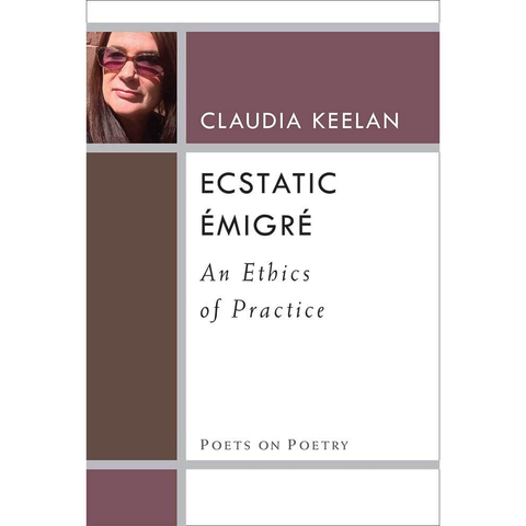 The Ecstatic Émigré: An Ethics of Practice