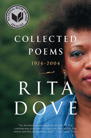 Collected Poems of Rita Dove: 1974-2004
