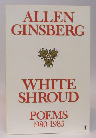 White Shroud: Poems 1980–1985