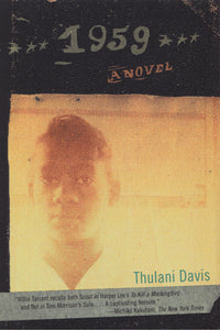 1959: A Novel