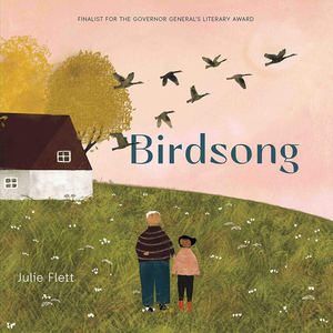 Birdsong (Hardcover)