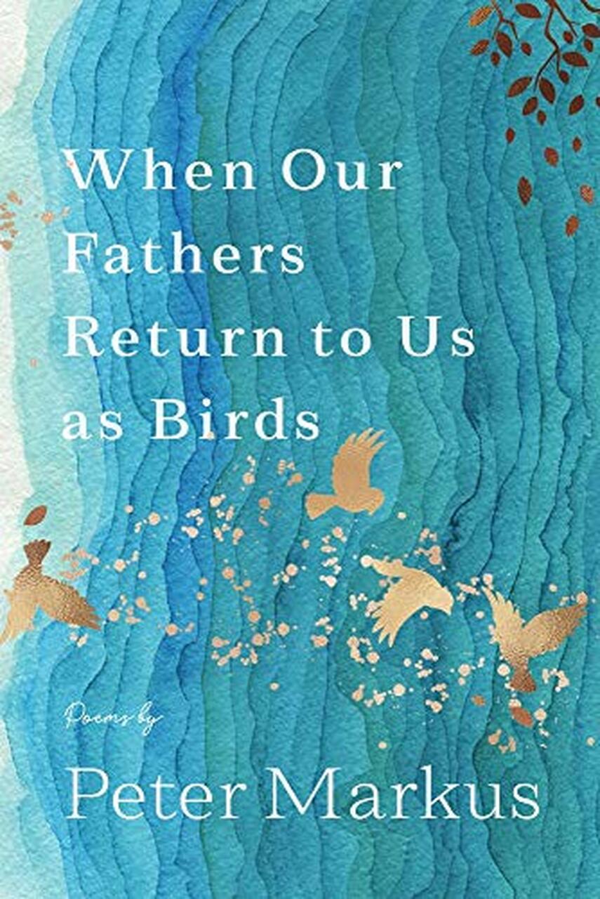 When Our Fathers Return to Us as Birds