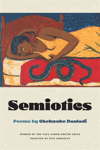 Semiotics: Poems