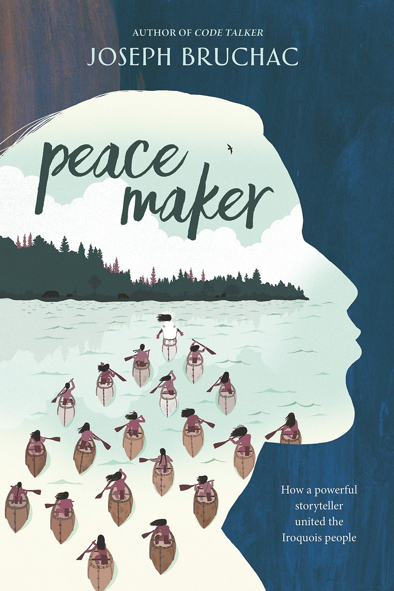 Peacemaker (Hardcover)
