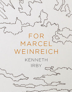 For Marcel Weinreich