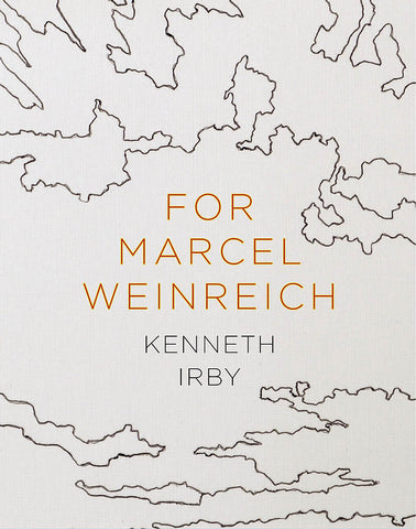 For Marcel Weinreich