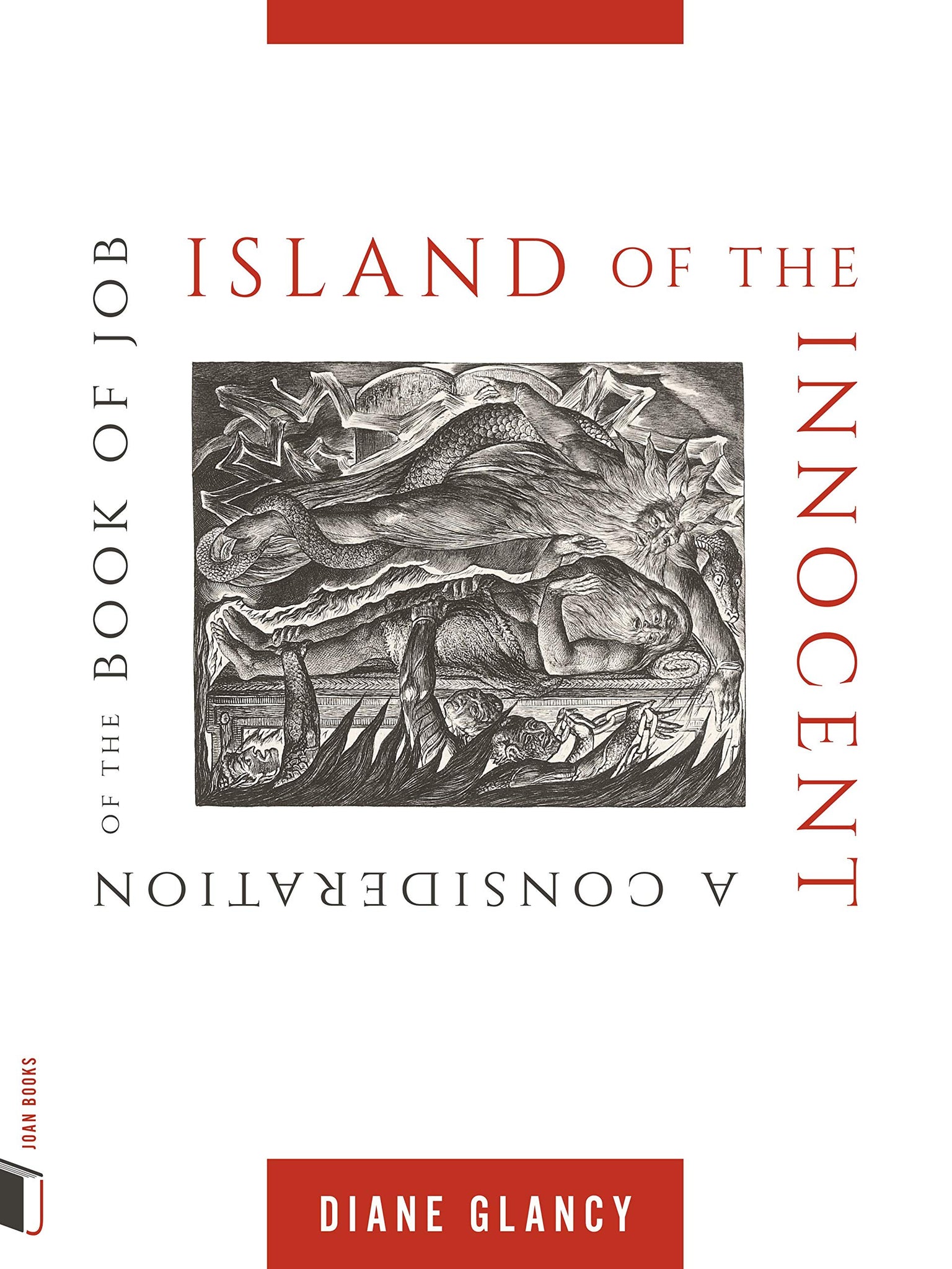 Island of the Innocent: A Consideration of the Book of Job
