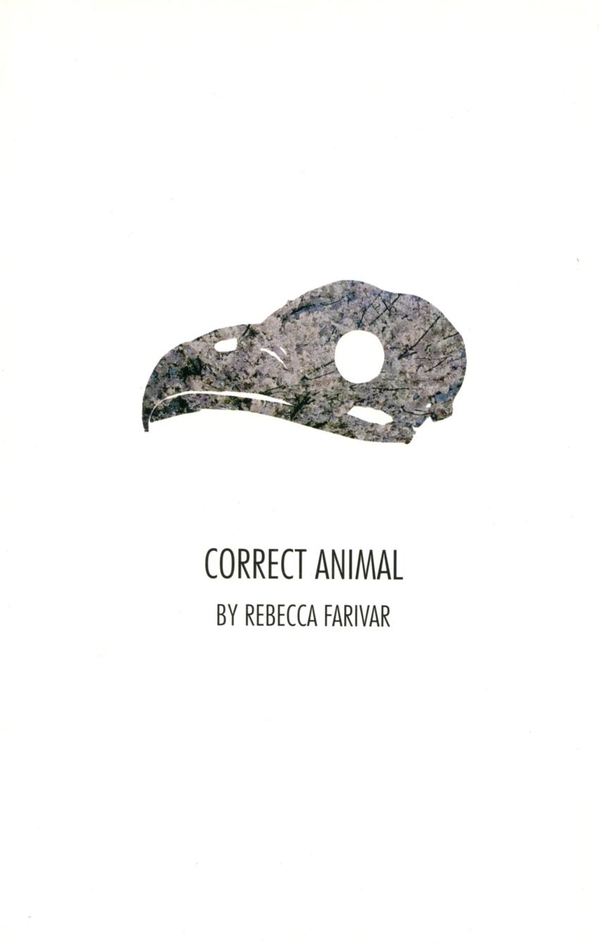 Correct Animal