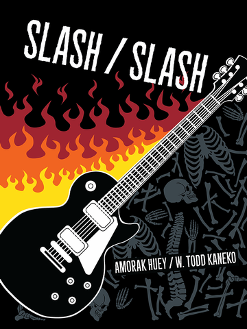 Slash / Slash