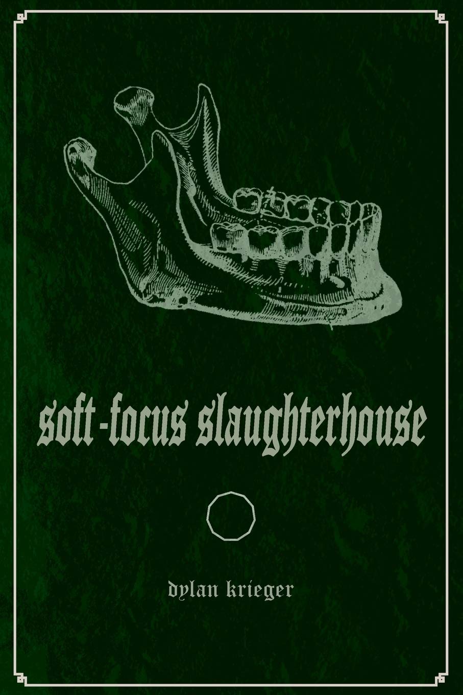 Soft-Focus Slaughterhouse