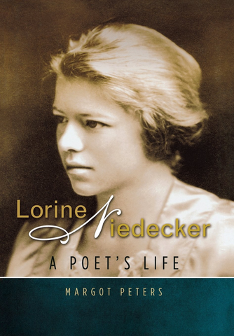 Lorine Niedecker: A Poet's Life (Hardcover)