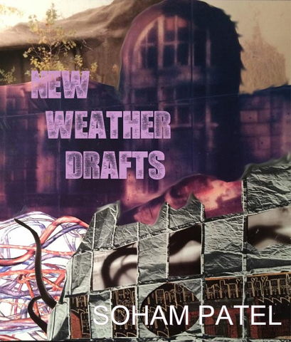 New Weather Drafts