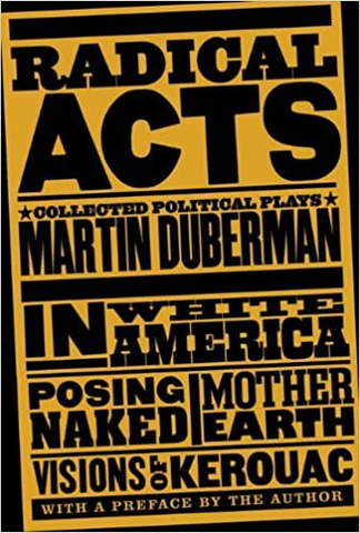 Radical Acts: Collected Political Plays