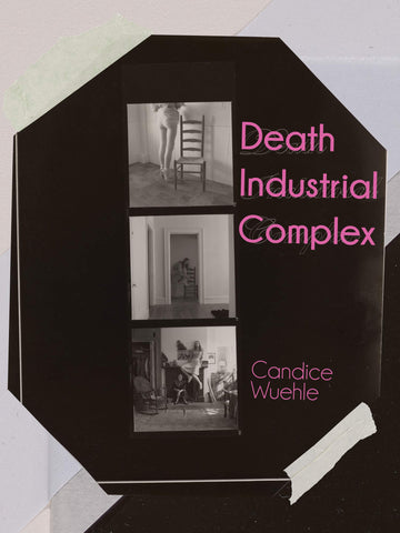 Death Industrial Complex