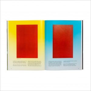 Mary Heilmann: The All Night Movie