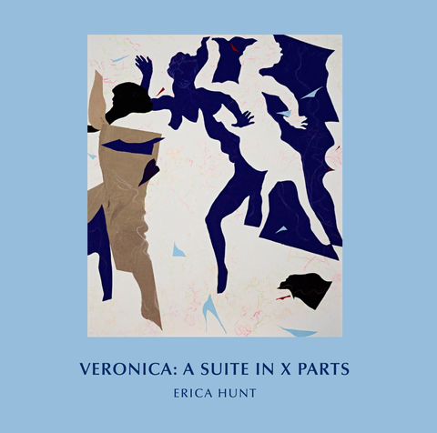 Veronica: A Suite in X Parts