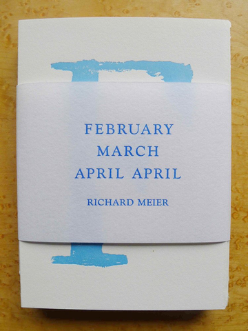 February March April April
