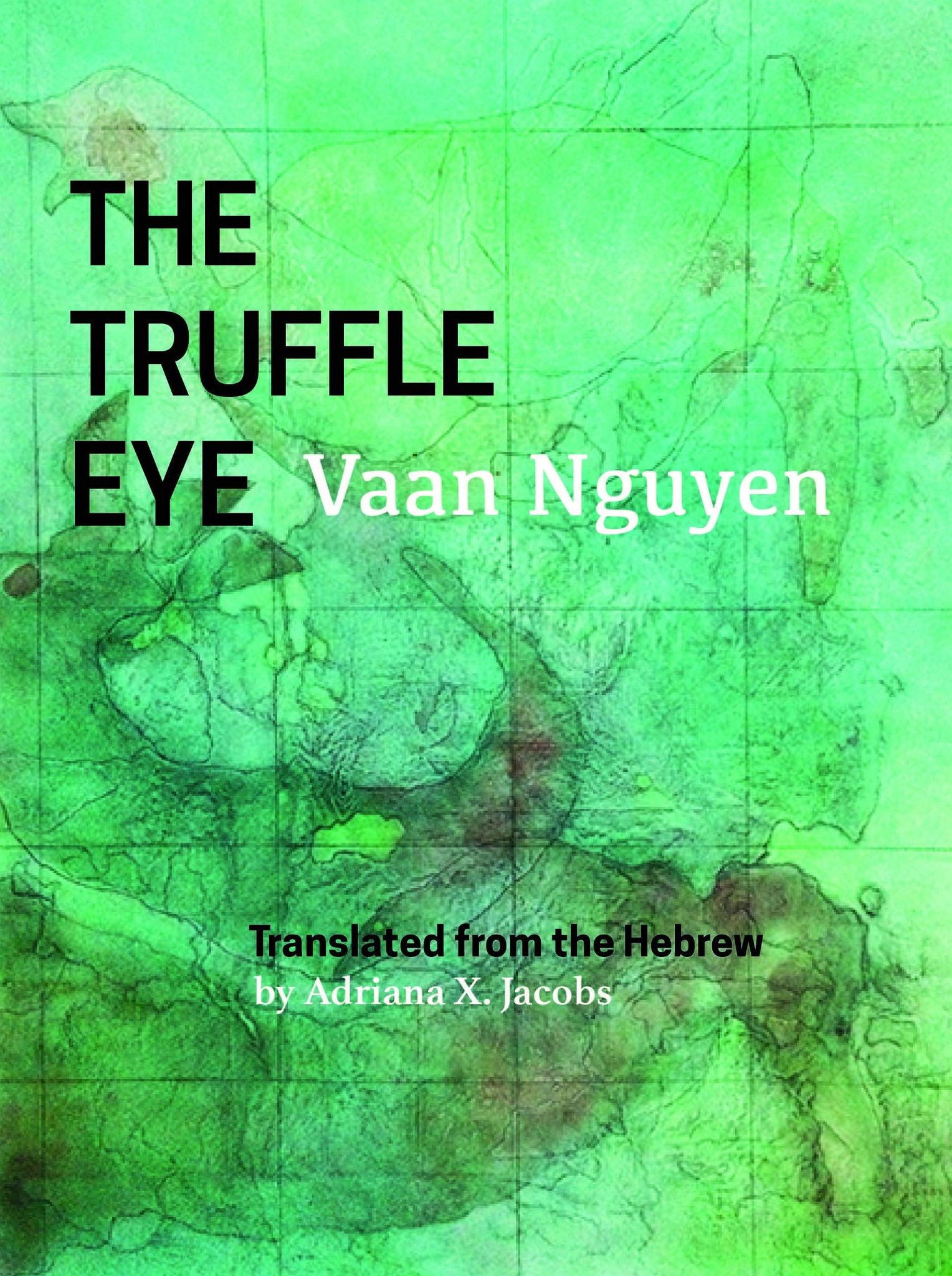 The Truffle Eye