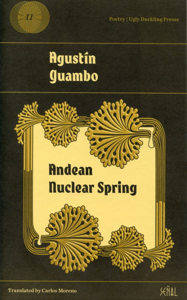 Andean Nuclear Spring