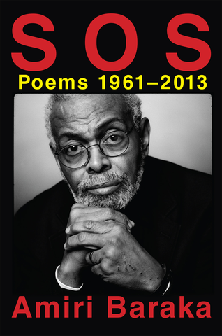 S O S: Poems 1961–2013