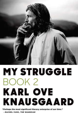 My Struggle: Book 2 (Hardcover)